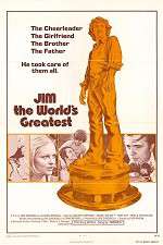 Watch Jim, the World's Greatest 123MovieFree