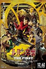 Watch Lupin III: The First 123MovieFree