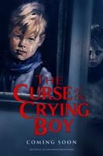 Watch The Curse of the Crying Boy 123MovieFree