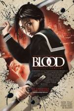 Watch Blood 123MovieFree