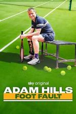 Watch Adam Hills: Foot Fault (TV Special 2024) 123MovieFree