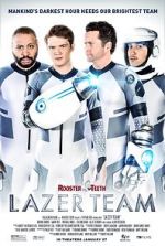 Watch Lazer Team 123MovieFree