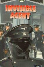 Watch Invisible Agent 123MovieFree