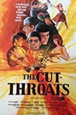 Watch The Cut-Throats 123MovieFree