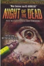Watch Night of the Dead Leben Tod 123MovieFree
