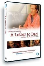 Watch A Letter to Dad 123MovieFree