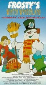 Watch Frosty\'s Winter Wonderland (TV Short 1976) 123MovieFree