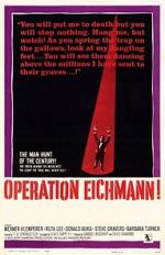 Watch Operation Eichmann 123MovieFree