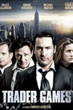 Watch Trader Games 123MovieFree