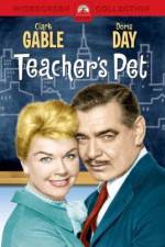Watch Teacher's Pet 123MovieFree