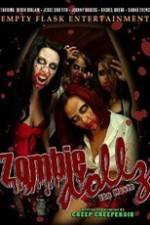 Watch Zombie Dollz 123MovieFree