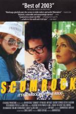 Watch Scumrock 123MovieFree