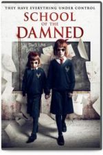 Watch School of the Damned 123MovieFree