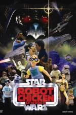 Watch Robot Chicken Star Wars Episode III 123MovieFree