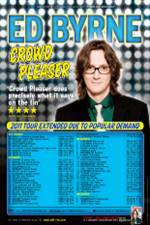 Watch Ed Byrne Crowd Pleaser 123MovieFree