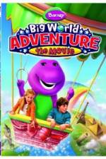Watch Barney: Big World Adventure 123MovieFree