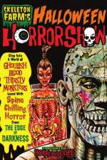 Watch Skeleton Farms Halloween Horrorshow 123MovieFree