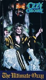 Watch Ozzy Osbourne: The Ultimate Ozzy (TV Special 1986) 123MovieFree
