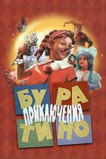 Watch The Adventures of Buratino 123MovieFree