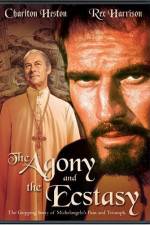 Watch The Agony and the Ecstasy 123MovieFree
