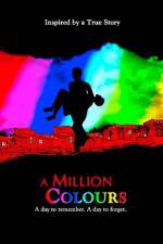 Watch A Million Colours 123MovieFree