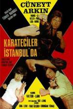 Watch Karate on the Bosphorus 123MovieFree