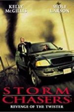 Watch Storm Chasers: Revenge of the Twister 123MovieFree