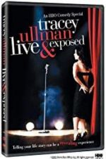 Watch Tracey Ullman: Live and Exposed 123MovieFree