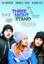 Watch Three Night Stand 123MovieFree