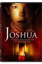 Watch Joshua 123MovieFree