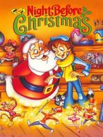Watch The Night Before Christmas 123MovieFree