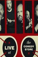 Watch Louis C.K.: Live at the Comedy Store 123MovieFree