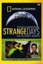 Watch Strange Days On Planet Earth 123MovieFree