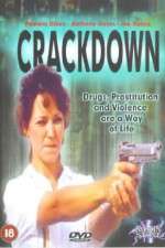 Watch L.A. Crackdown 123MovieFree