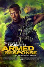 Watch Armed Response 123MovieFree