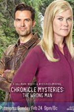 Watch The Chronicle Mysteries: The Wrong Man 123MovieFree