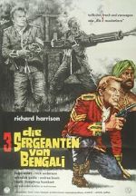 Watch Three Sergeants of Bengal 123MovieFree