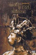 Watch The City of Lost Children (La Cite des enfants perdus) 123MovieFree