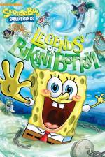 Watch SpongeBob SquarePants: Legends of Bikini Bottom 123MovieFree