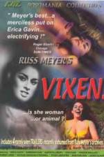 Watch Vixen 123MovieFree
