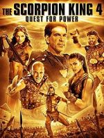 Watch The Scorpion King 4: Quest for Power 123MovieFree