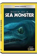 Watch National Geographic: Death of a Sea Monster 123MovieFree