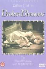 Watch Broken Blossoms or The Yellow Man and the Girl 123MovieFree