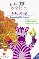 Watch Baby Einstein: Baby Monet 123MovieFree