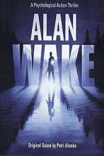 Watch Alan Wake 123MovieFree