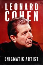 Watch Leonard Cohen: Enigmatic Artist (Short 2024) 123MovieFree