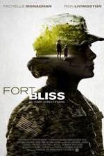 Watch Fort Bliss 123MovieFree