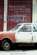 Watch Return to the Land of Wonders 123MovieFree