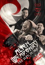 Watch Alien Weaponry: Kua Tupu Te Ara 123MovieFree