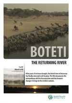 Watch Boteti: The Returning River 123MovieFree